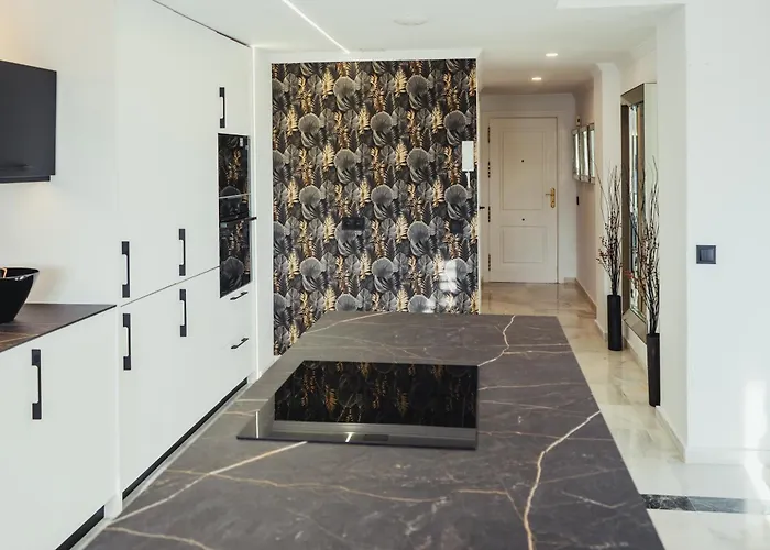 Atico Duplex-las Vistas De Laia * Marbella