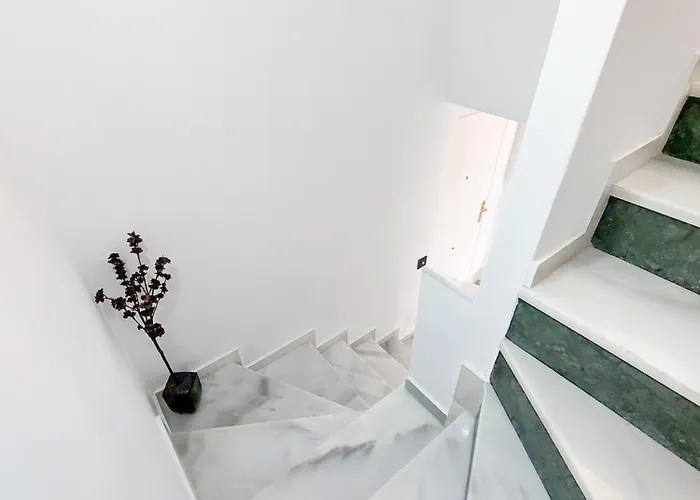 Atico Duplex-las Vistas De Laia