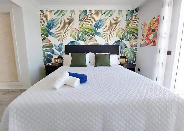 Atico Duplex-las Vistas De Laia Appartamento