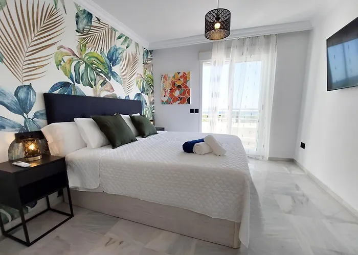 Appartamento Atico Duplex-las Vistas De Laia *