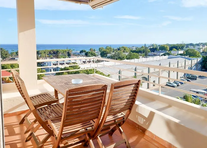 Atico Duplex-las Vistas De Laia Marbella