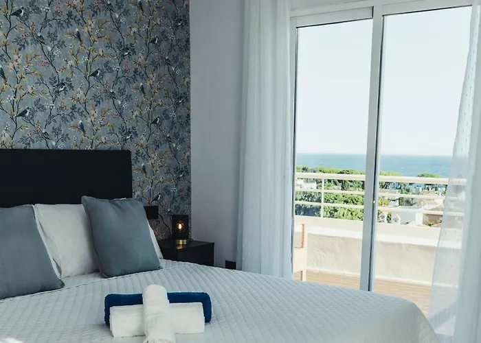 Atico Duplex-las Vistas De Laia Appartamento