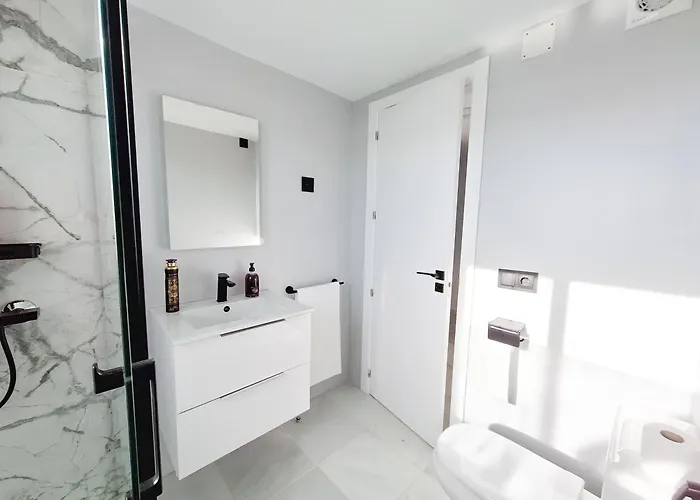 Appartamento Atico Duplex-las Vistas De Laia