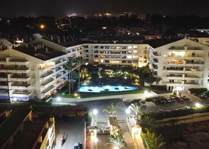Atico Duplex-las Vistas De Laia Appartamento